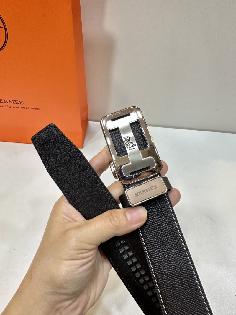 Hermes Belts